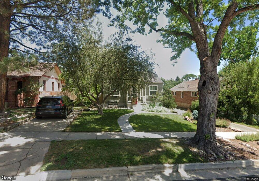 2938 Depew St, Wheat Ridge, CO 80214 - photo 1