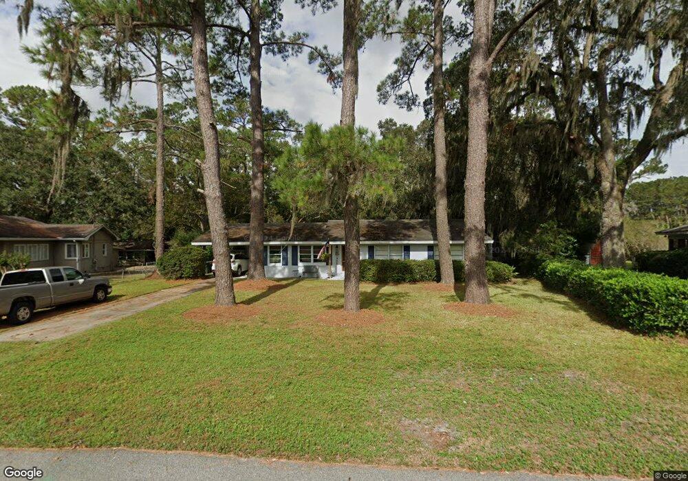 208 Whorton Dr, Brunswick, GA 31525 - photo 1