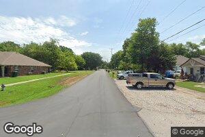 10452 E First St, Claremore, OK 74019