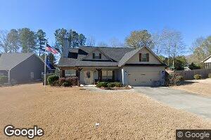 27 Round Rock Cir NE, Rome, GA 30161