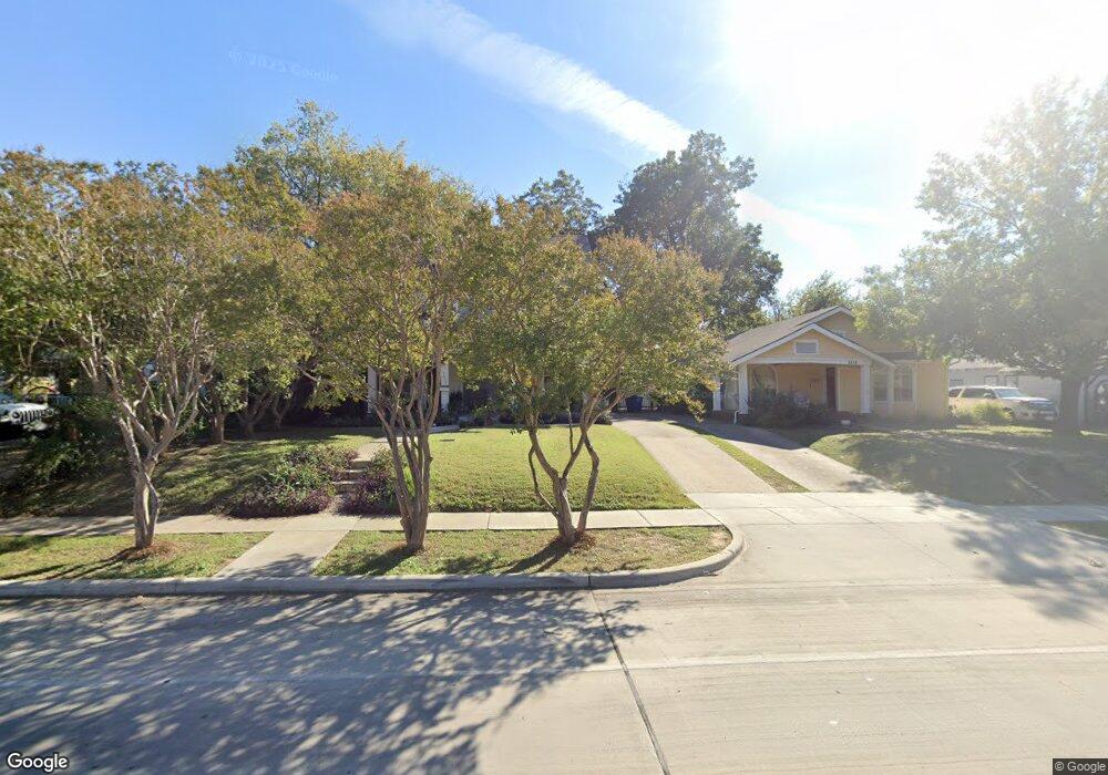 5820 Richmond Ave, Dallas, TX 75206 - photo 1