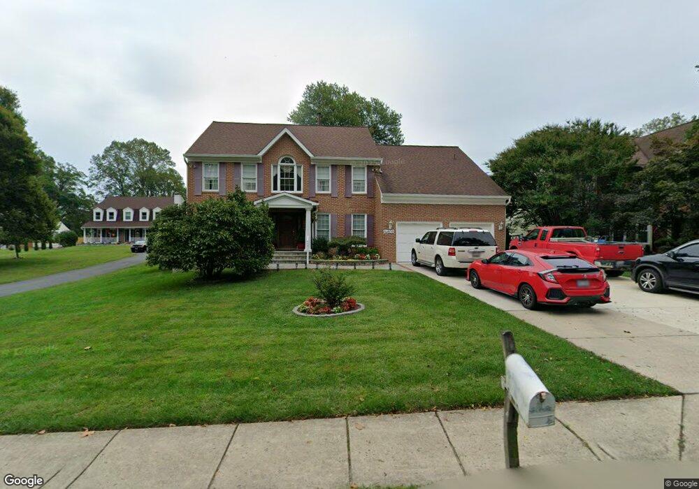 14609 Homecrest Rd, Silver Spring, MD 20906 - photo 1