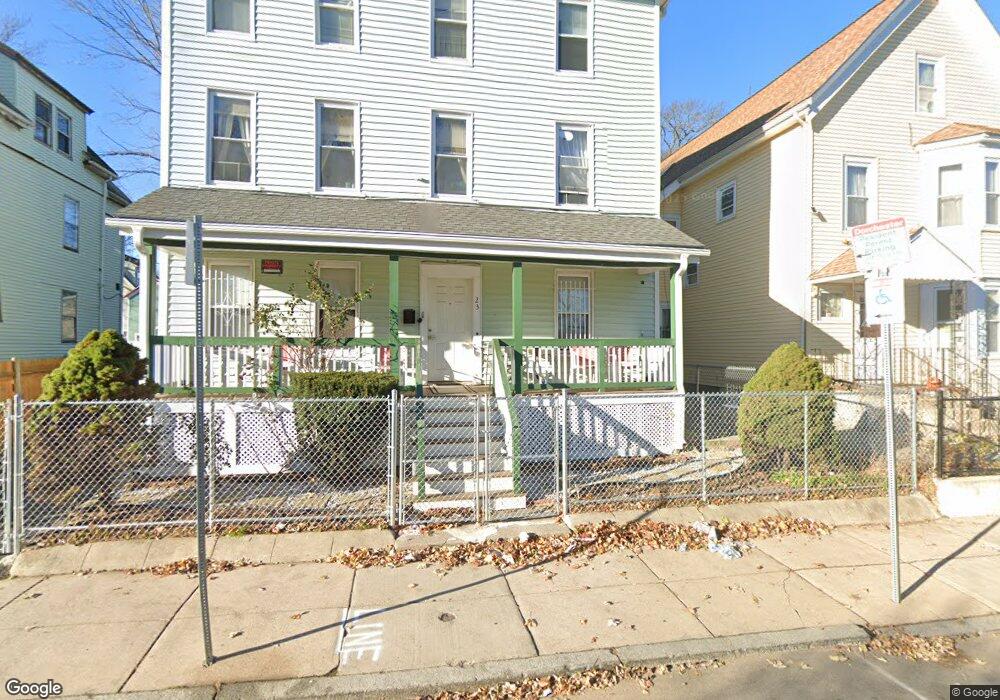 23 Withington St unit 25, Dorchester Center, MA 02124 - photo 1