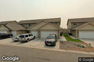 618 Presidents Place, Billings, MT 59105