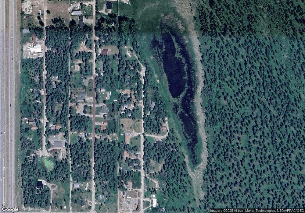 463 Cougar Trail, Whitefish, MT 59937 - photo 1