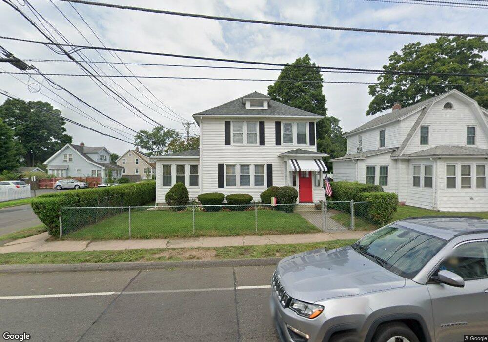 100 High St unit 1, East Haven, CT 06512 - photo 1