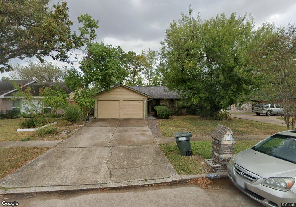 6802 Winding Trace Dr, Houston, TX 77086 - photo 1