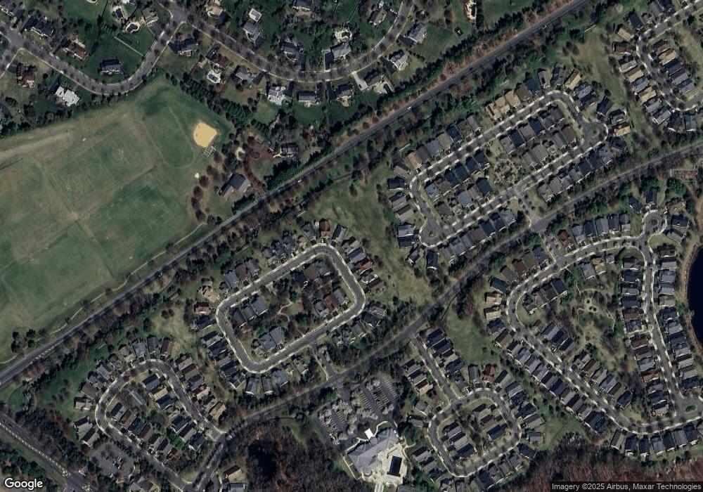 51 Coneflower Ln, Princeton Junction, NJ 08550 - photo 1