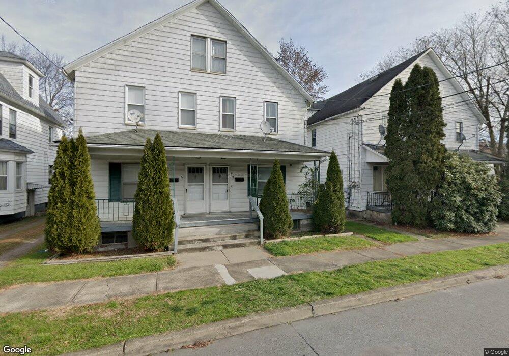 7 Ross St, Kingston, PA 18704 - photo 1