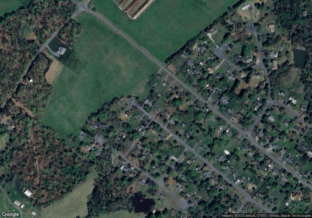 460 Cordelia Dr, Ruckersville, VA 22968 - photo 1