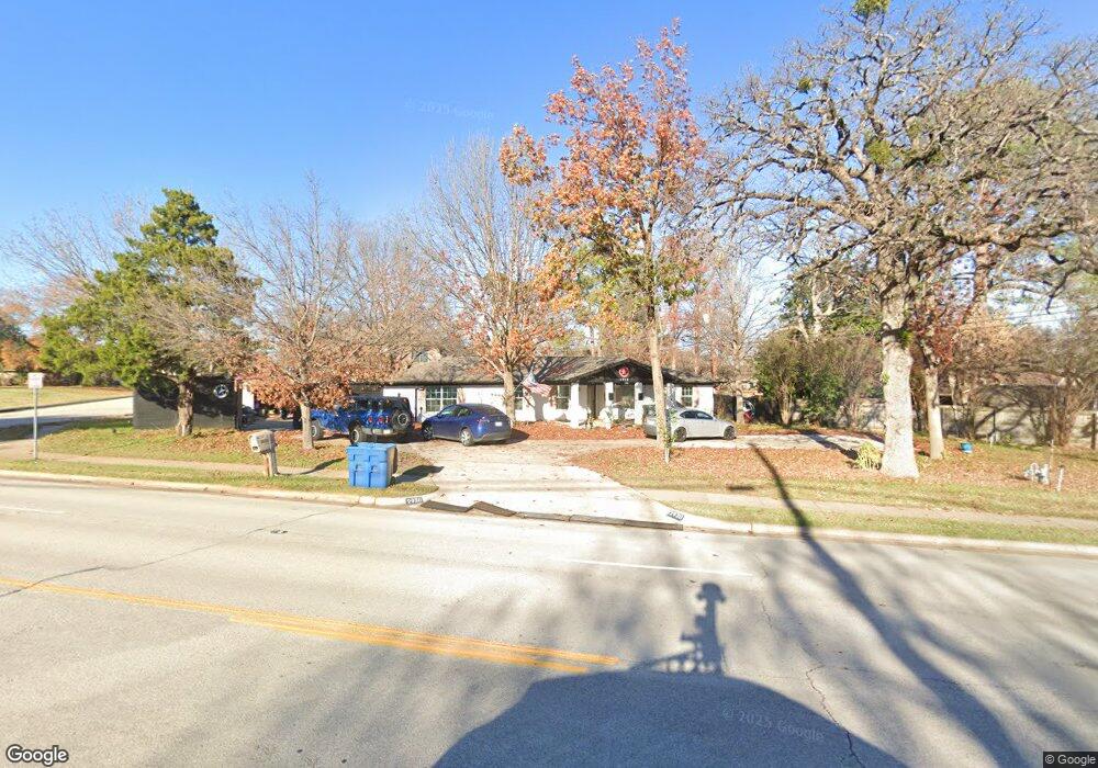 2930 Dove Rd, Grapevine, TX 76051 - photo 1