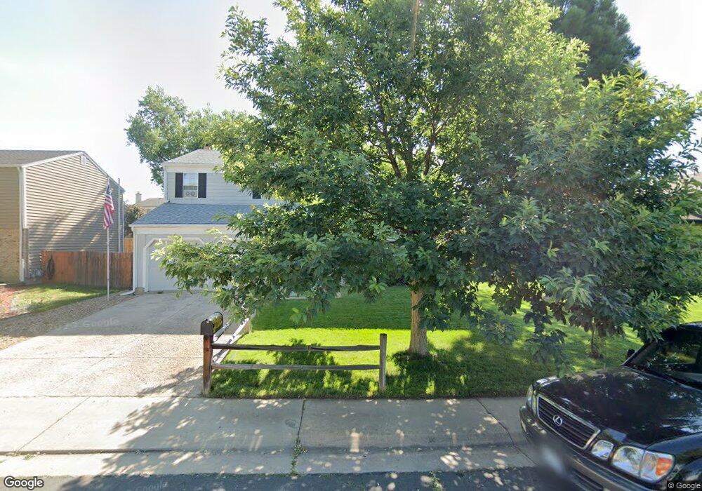 1094 S Mobile St, Aurora, CO 80017 - photo 1