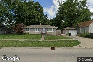 108 W South St, Oreana, IL 62554