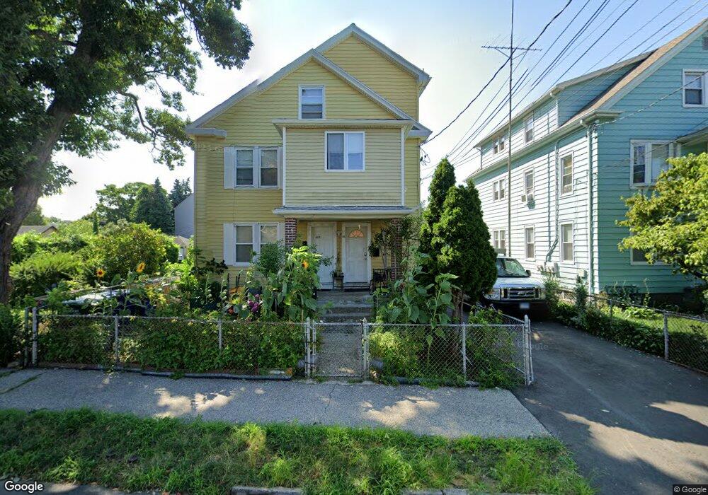 415 Charles St unit 417, Bridgeport, CT 06606 - photo 1