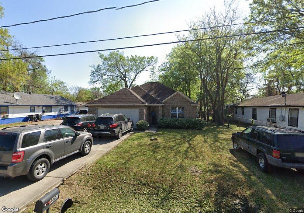 8402 Sandra St, Houston, TX 77016 - photo 1
