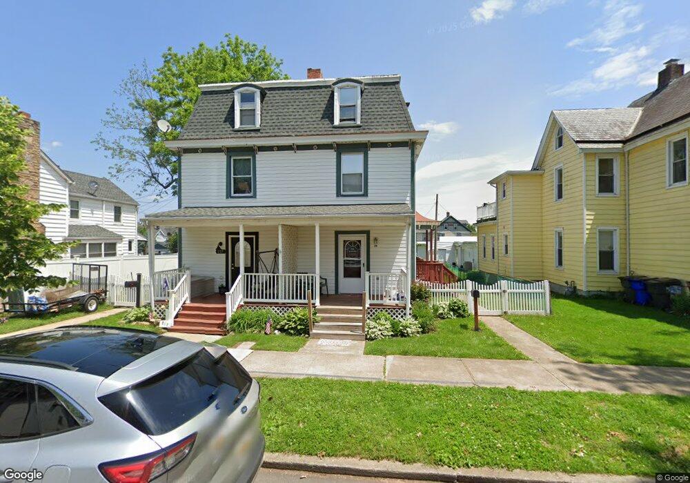 219 S Washington St, Havre de Grace, MD 21078 - photo 1