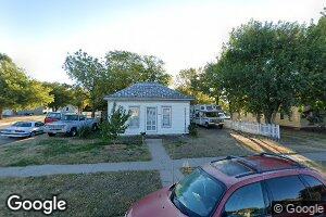 328 Smokyhill Ave, Oakley, KS 67748