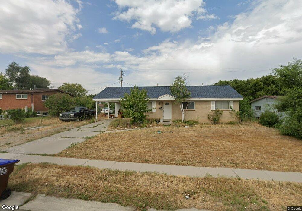 6968 S 90 E, Midvale, UT 84047 - photo 1