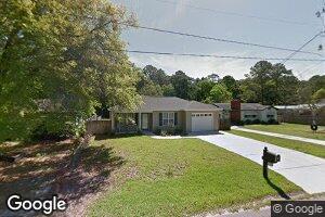 1632 Gainer Ave, Panama City, FL 32405
