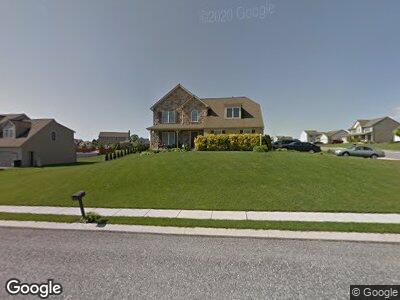 180 Austin Dr, Mount Wolf, PA 17347