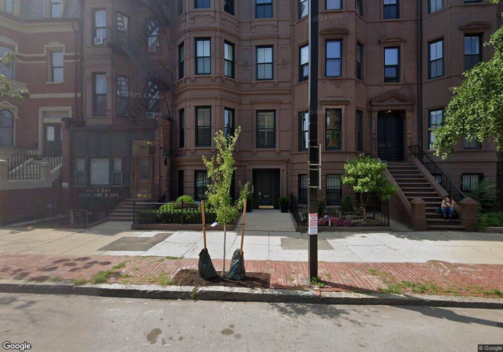 507 Columbus Ave unit 507, Boston, MA 02118 - photo 1