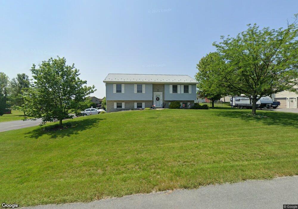 1220 Candice Ln, Chambersburg, PA 17201 - photo 1