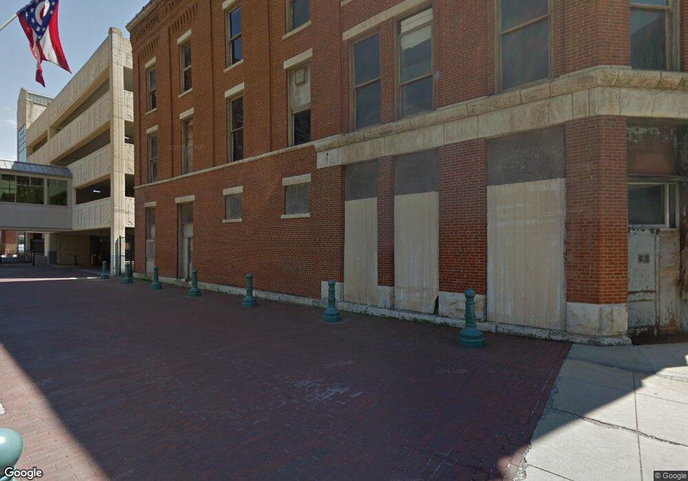 201 2nd St SW, Canton, OH 44702 - photo 1