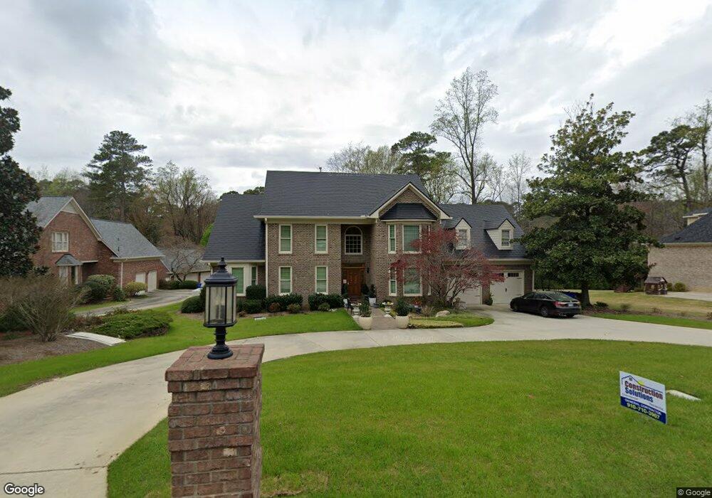 212 Grey Fox Ln, Fayetteville, NC 28303 - photo 1