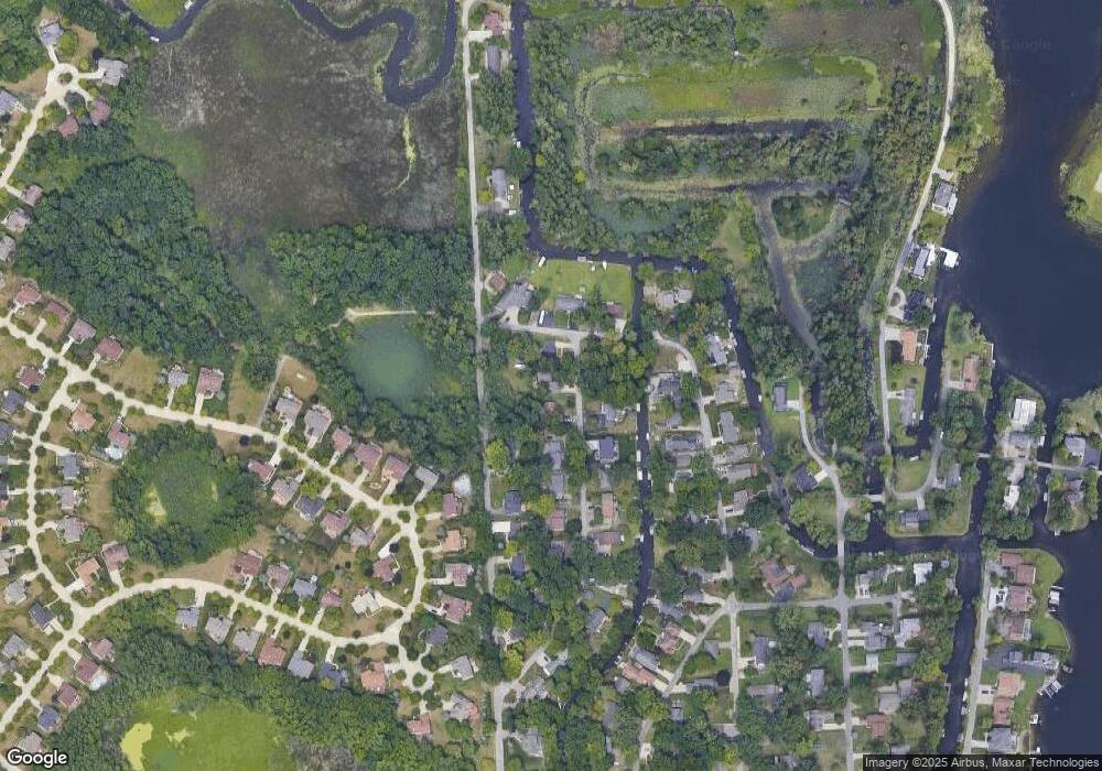 1650 Post Ave, West Bloomfield, MI 48324 - photo 1