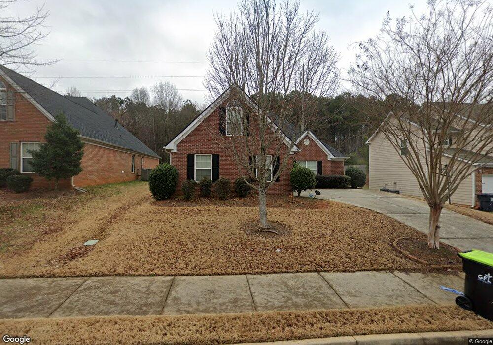 4092 Village Crossing Cir unit 127, Ellenwood, GA 30294 - photo 1