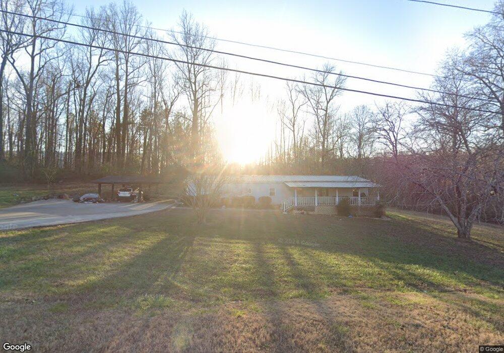 111 Ledford Rd, Buford, GA 30518 - photo 1