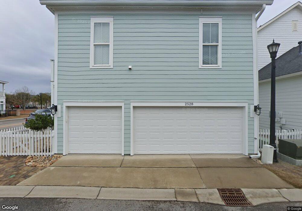 2528 Kruzel St unit The Verdier, Myrtle Beach, SC 29577 - photo 1