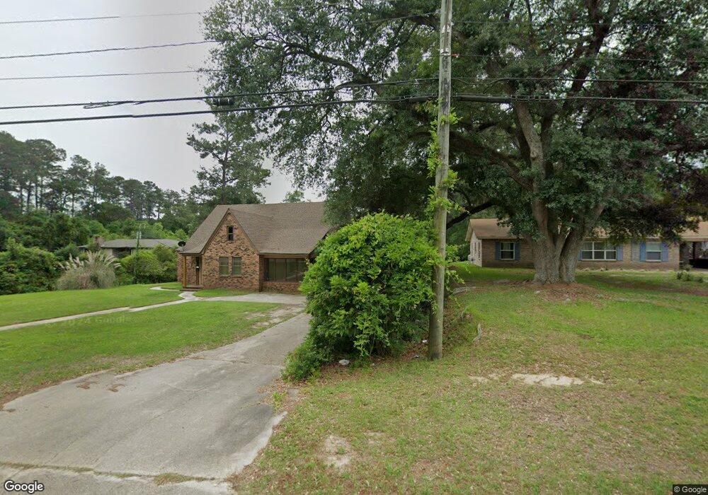 2066 Highway 84 W, Laurel, MS 39440 - photo 1