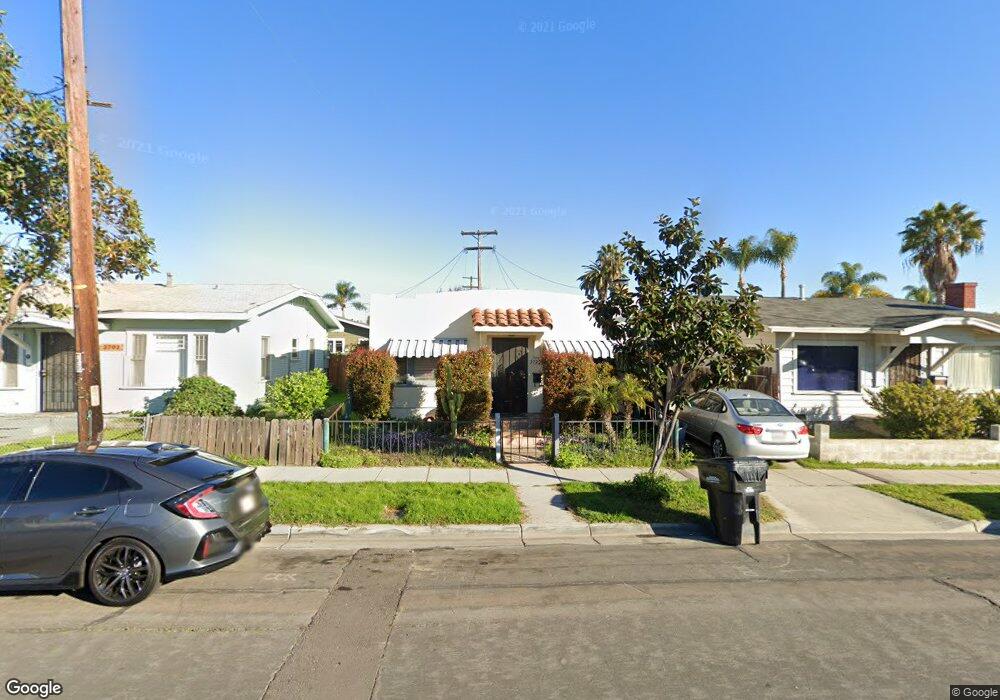 3732 Meade Ave, San Diego, CA 92116 - photo 1
