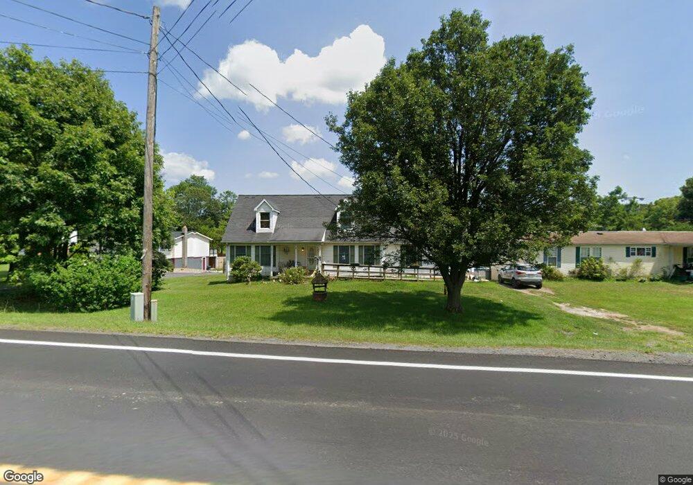 25 Mcintyre Ln, Berkeley Springs, WV 25411 - photo 1