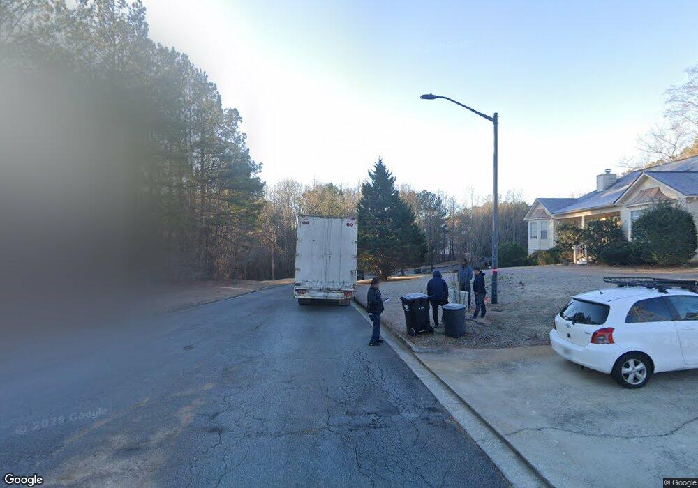 0 Hickory Lake Dr unit 7120644, Acworth, GA 30101 - photo 1