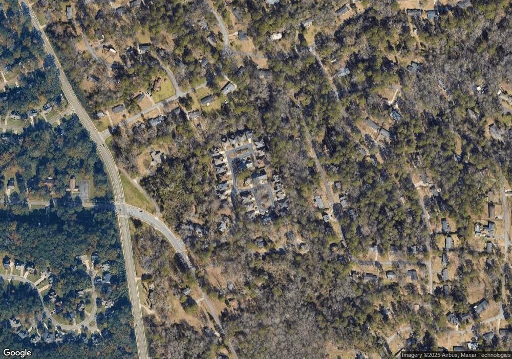 120 Lundy Ct, Macon, GA 31210 - photo 1