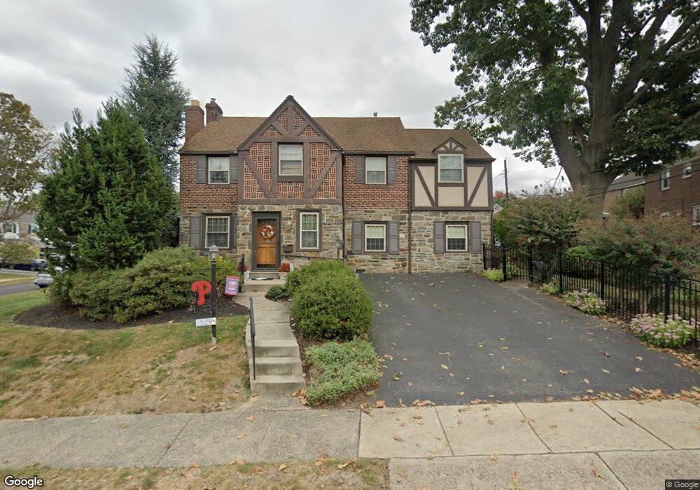 1529 Sunnyhill Ln, Havertown, PA 19083 - photo 1