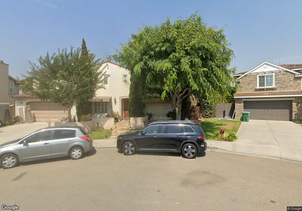 3910 Sheridan Place, Carlsbad, CA 92008 - photo 1