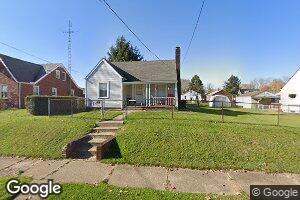 1543 Frederick Ave SW, Canton, OH 44706