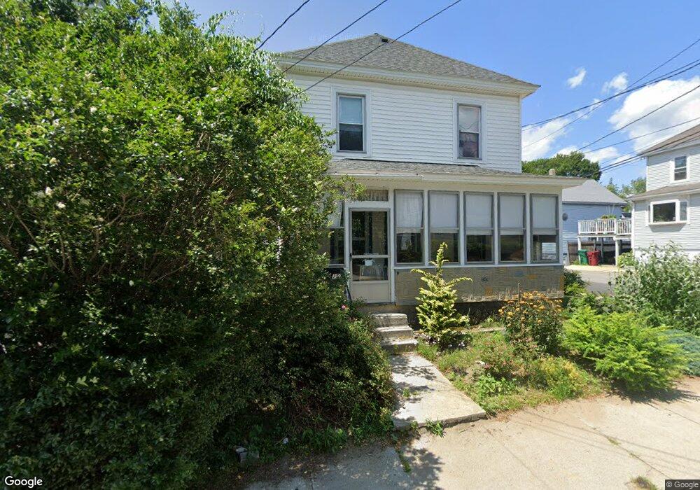 159 Ludlam St, Lowell, MA 01850 - photo 1