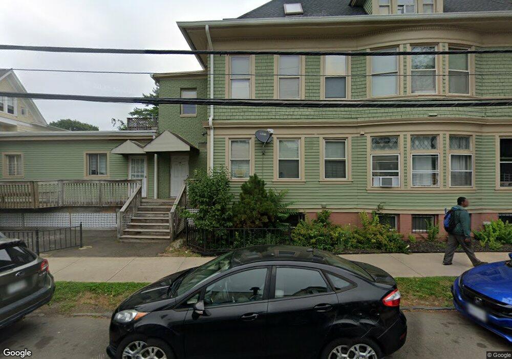 260 Dwight St unit 2H, New Haven, CT 06511 - photo 1