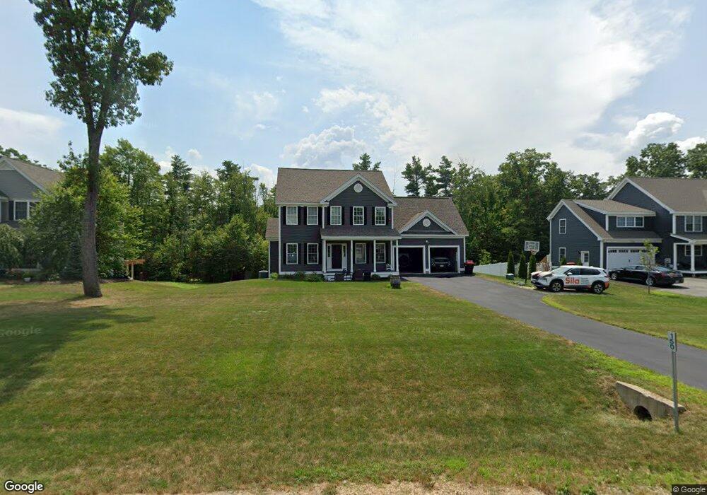 150 Jenkins Farm Rd unit 150, Chester, NH 03036 - photo 1