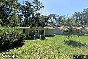 1144 Cedar St NE, Townsend, GA 31331