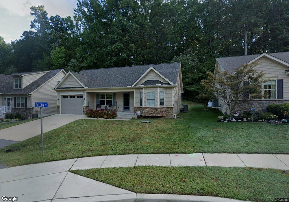 524 Falcon Place, Prince Frederick, MD 20678 - photo 1