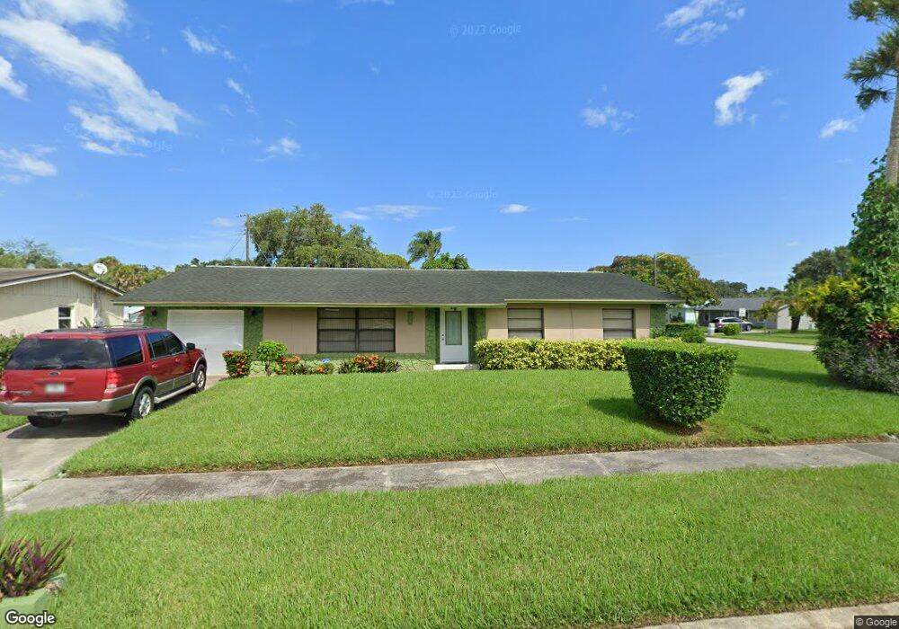 724 Carissa Ave, Cocoa, FL 32922 - photo 1