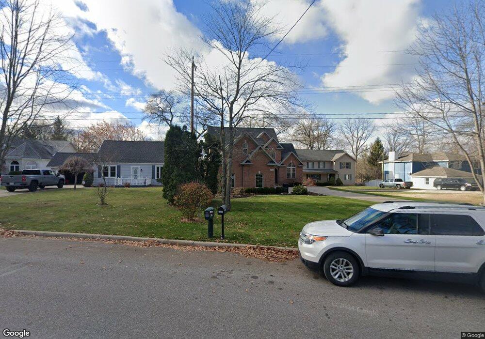 2901 Riverside Dr, Port Huron, MI 48060 - photo 1