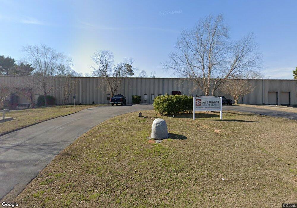 134 Industrial Ct SW, Cleveland, TN 37311 - photo 1