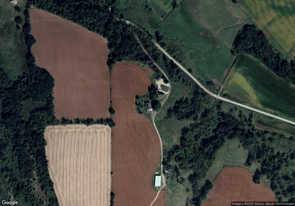 W8593 Puddledock Rd, Argyle, WI 53504 - photo 1