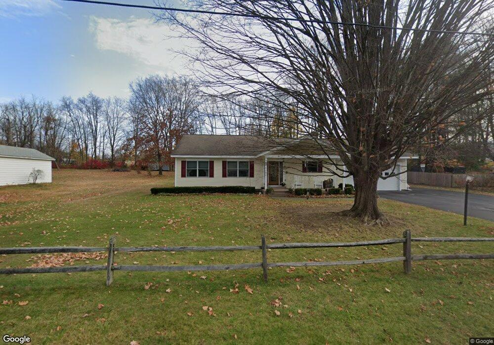 54 W Street Extension, Charlestown, NH 03603 - photo 1